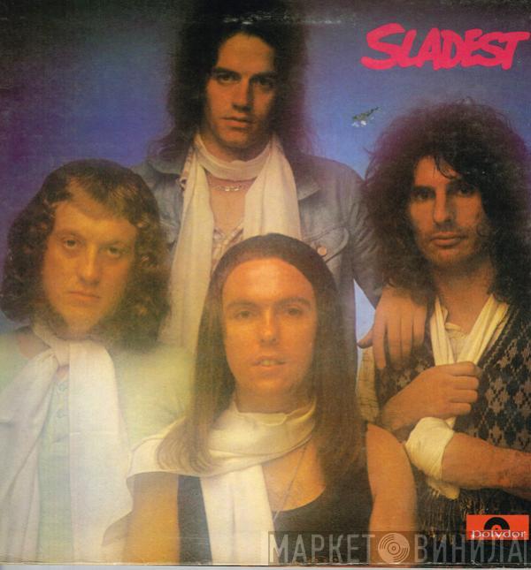 Slade - Sladest