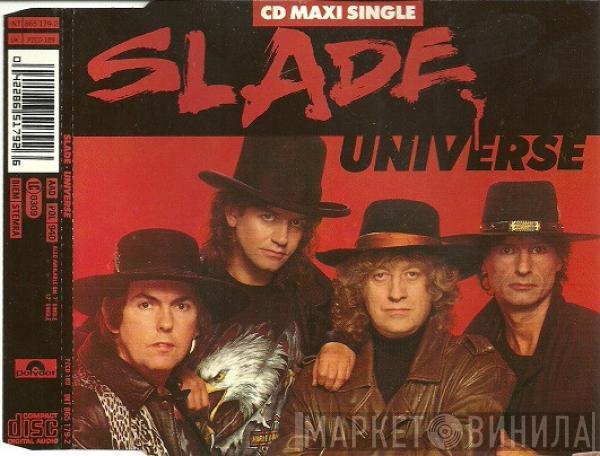 Slade - Universe