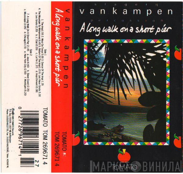  Slagerij Van Kampen  - A Long Walk On A Short Pier