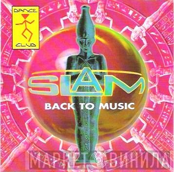  Slam   - Back To Music