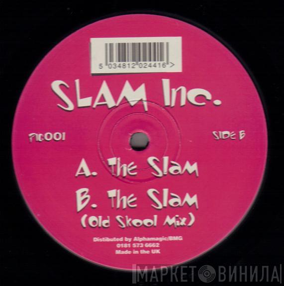 Slam Inc. - The Slam