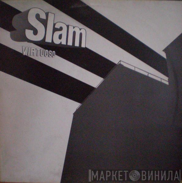 Slam - Virtuoso (Remixes)