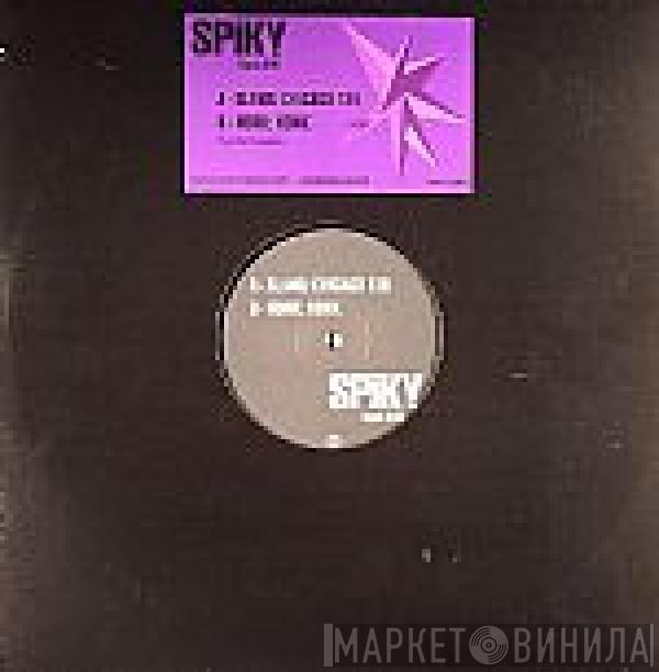 Slang, Honk  - Keep It Spiky
