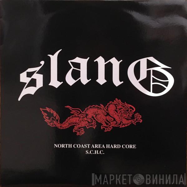 Slang   - Skilled Rhythm Kills