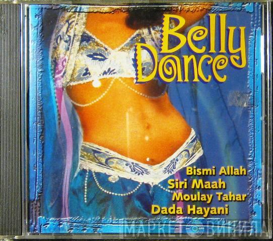 Slaoui - Belly Dance