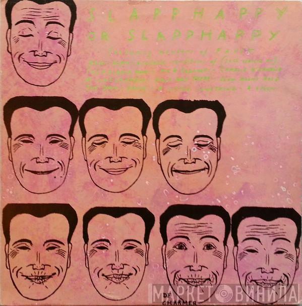  Slapp Happy  - Slapp Happy Or Slapp Happy - Acnalbasac Noom