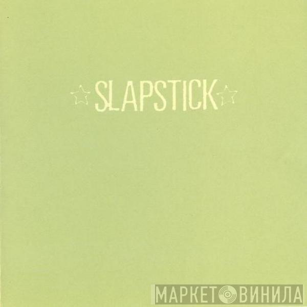  Slapstick  - Slapstick