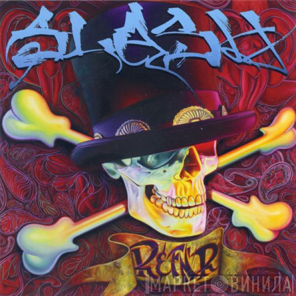 Slash  - Slash