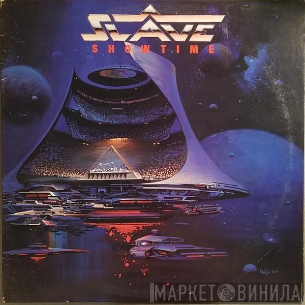  Slave  - Showtime