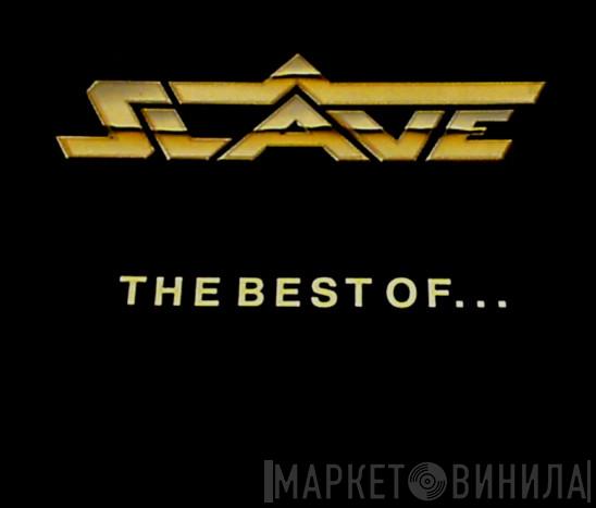 Slave - The Best Of...