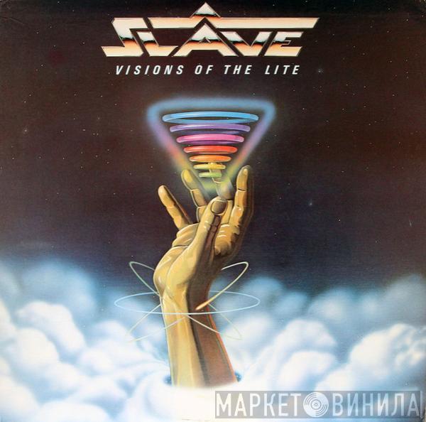 Slave - Visions Of The Lite