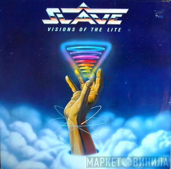 Slave - Visions Of The Lite