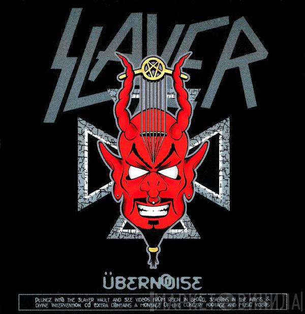  Slayer  - Übernoise The Interview