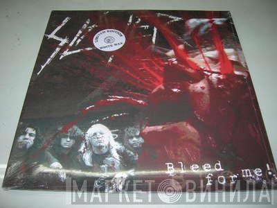  Slayer  - Bleed For Me
