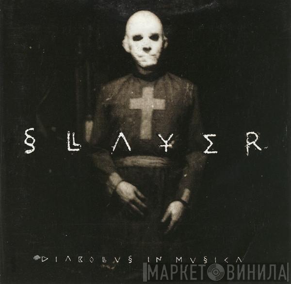 Slayer - Diabolus In Musica