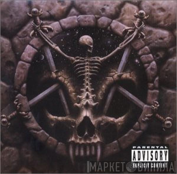  Slayer  - Divine Intervention