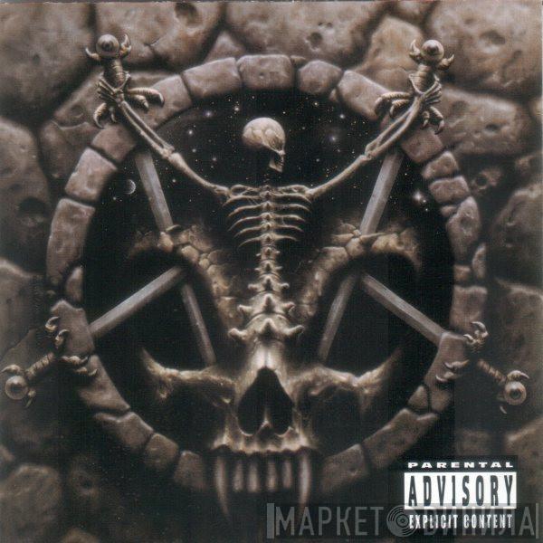  Slayer  - Divine Intervention