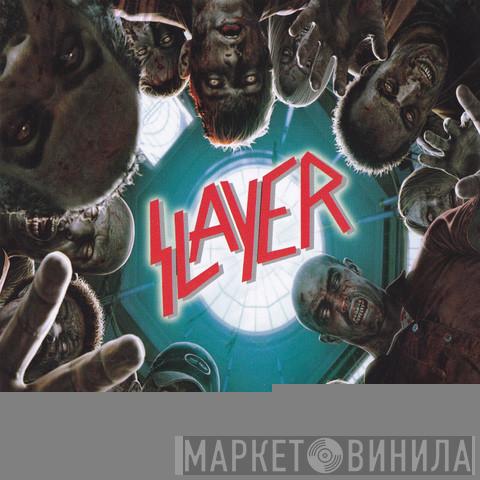  Slayer  - Kill Again