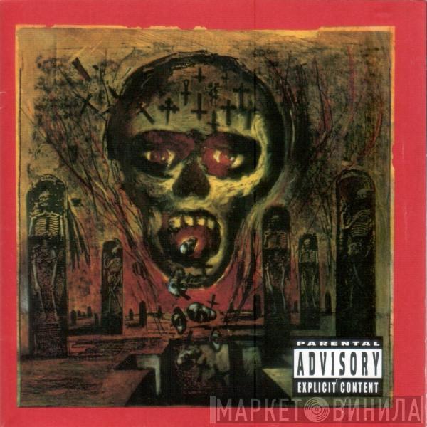 Slayer - Seasons In The Abyss