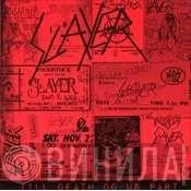  Slayer  - Till Death Do Us Part