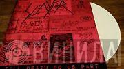  Slayer  - Till Death Do Us Part
