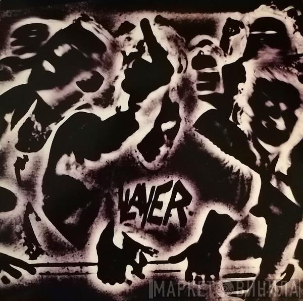 Slayer - Undisputed Attitude