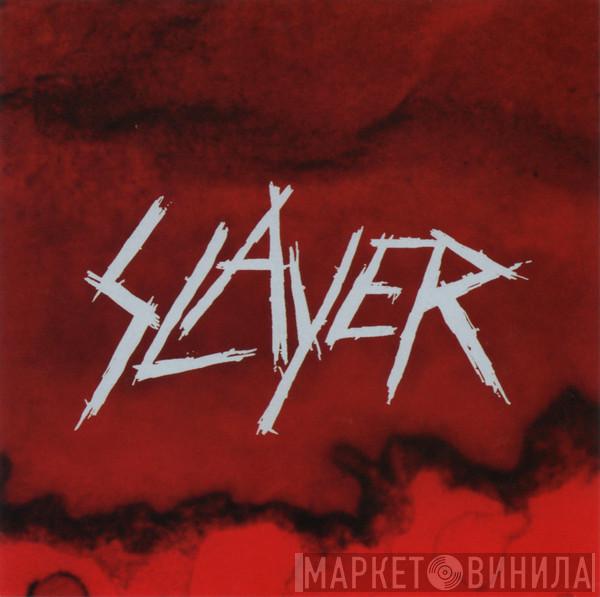  Slayer  - World Painted Blood