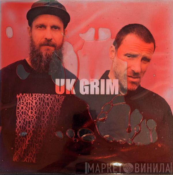  Sleaford Mods  - UK Grim