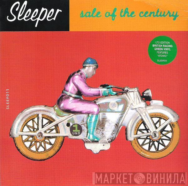 Sleeper  - Sale Of The Century