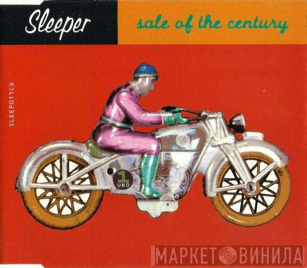Sleeper  - Sale Of The Century