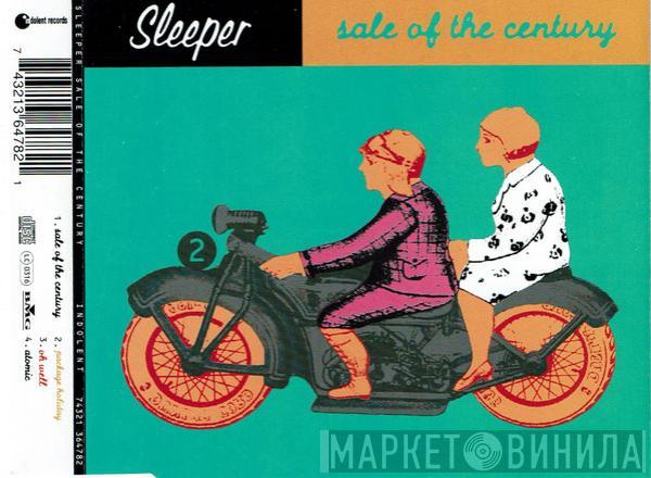  Sleeper   - Sale Of The Century