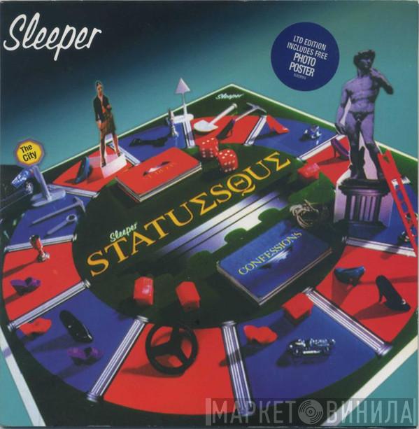  Sleeper   - Statuesque