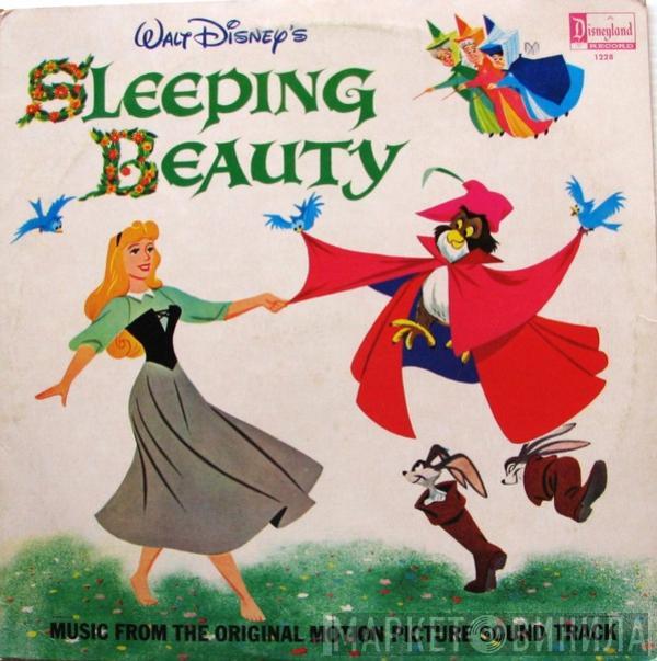  - Sleeping Beauty