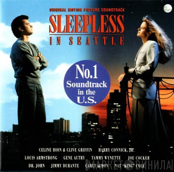  - Sleepless In Seattle (Original Motion Picture Soundtrack)