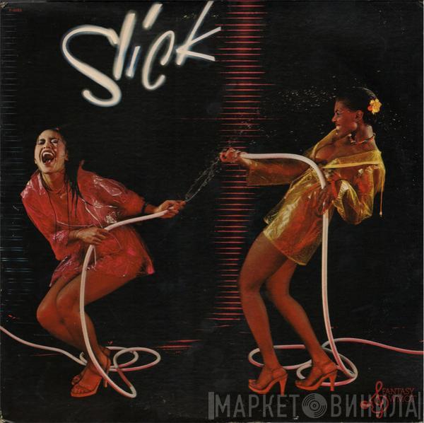 Slick  - Slick