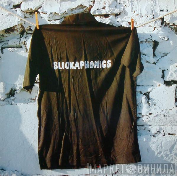Slickaphonics - Wow Bag
