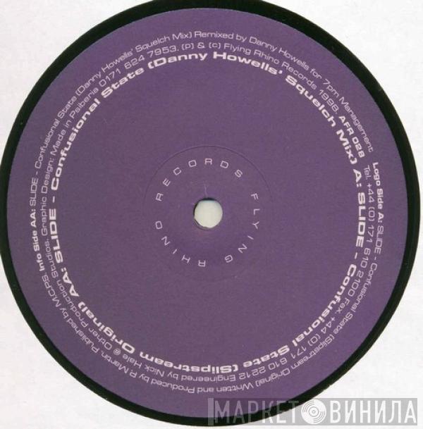 Slide - Confusional State