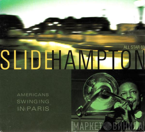  Slide Hampton  - All Star 69