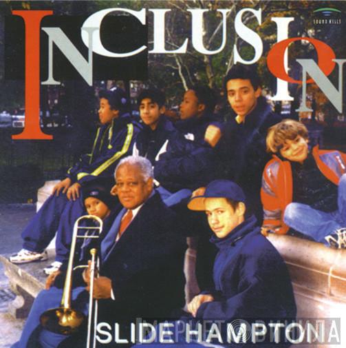  Slide Hampton  - Inclusion