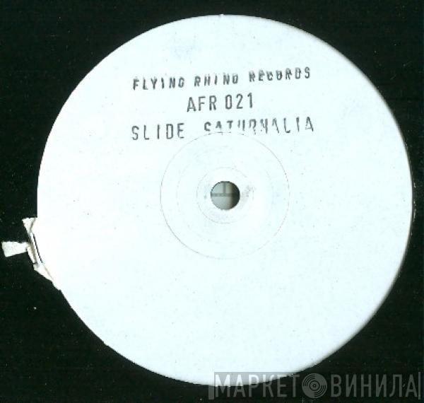 Slide - Saturnalia E.P.