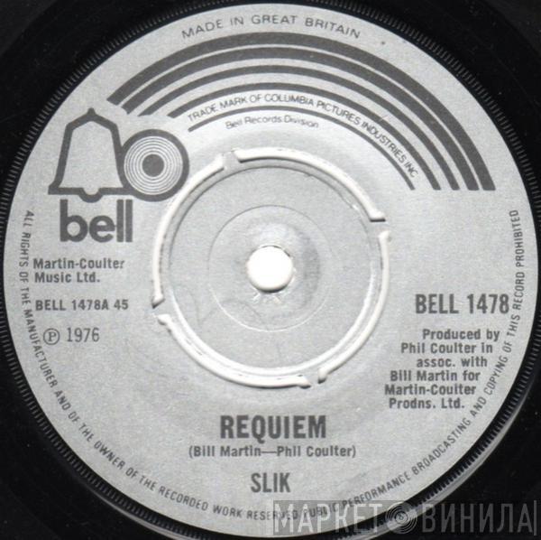 Slik - Requiem