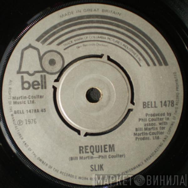 Slik - Requiem