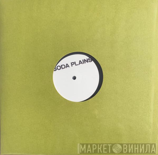 Slikback, Soda Plains - Slikback / Soda Plains