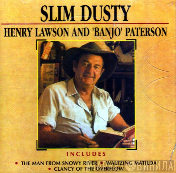 Slim Dusty - Henry Lawson And 'Banjo' Paterson