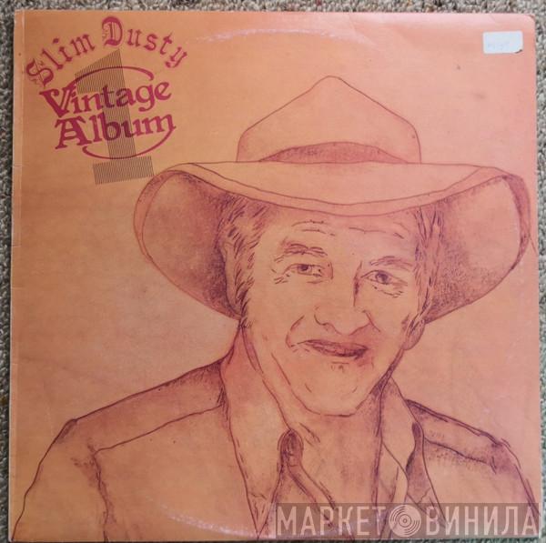 Slim Dusty - Vintage Album 1