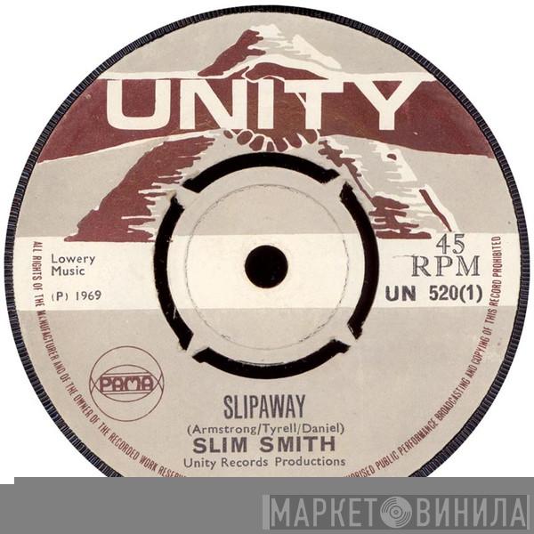 Slim Smith - Slipaway