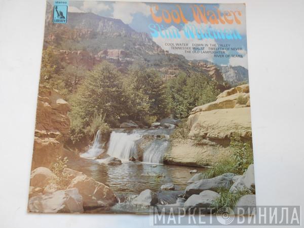 Slim Whitman - Cool Water
