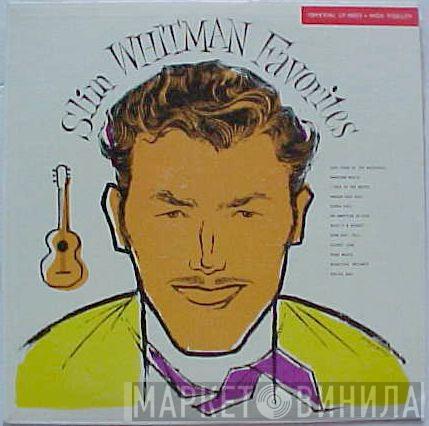 Slim Whitman - Favorites