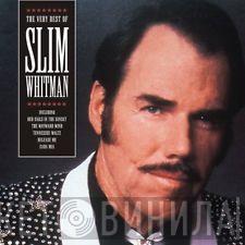 Slim Whitman - The Very Best Of Slim Whitman