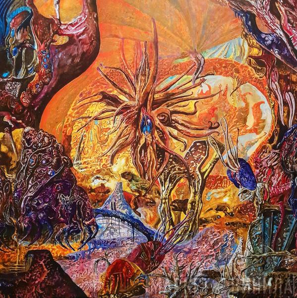 Slimelord - Chytridiomycosis Relinquished